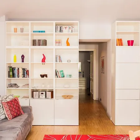 Appartamento Porta Susa Turin Room photo