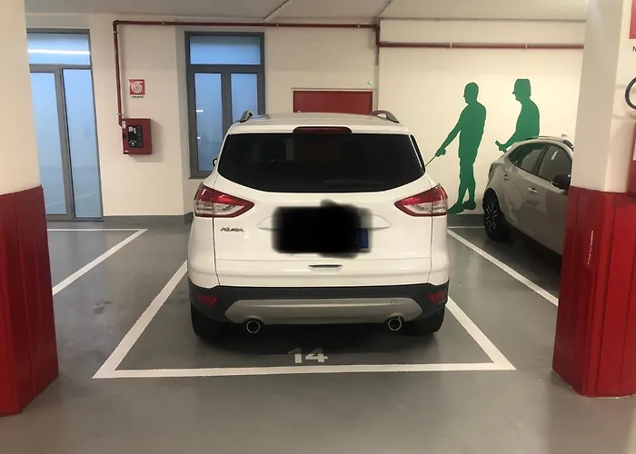 Appartamento Porta Susa