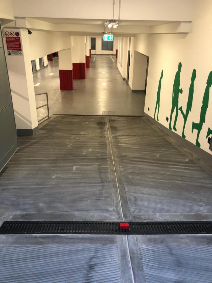 Porta Susa * Turin