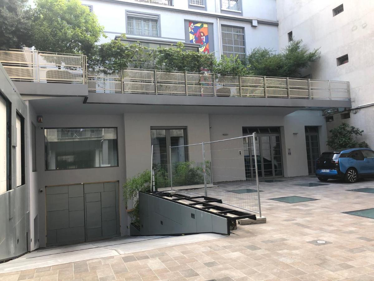 Apartment Porta Susa *