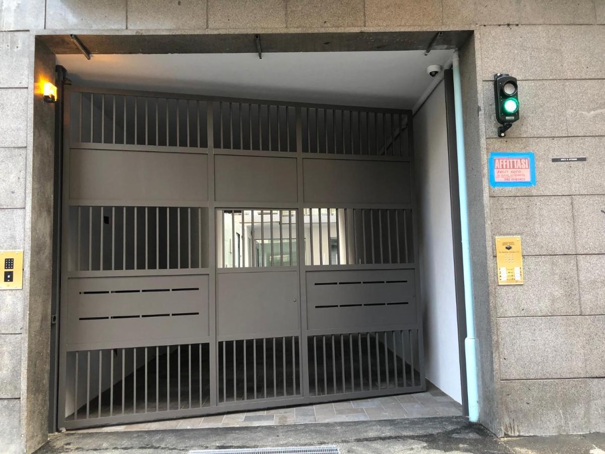 Porta Susa Apartment *