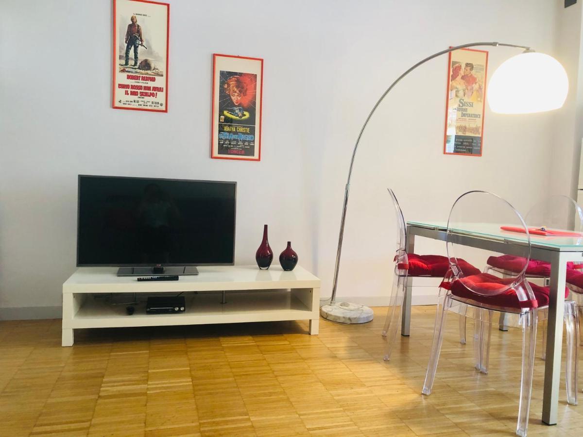 Porta Susa Apartment *