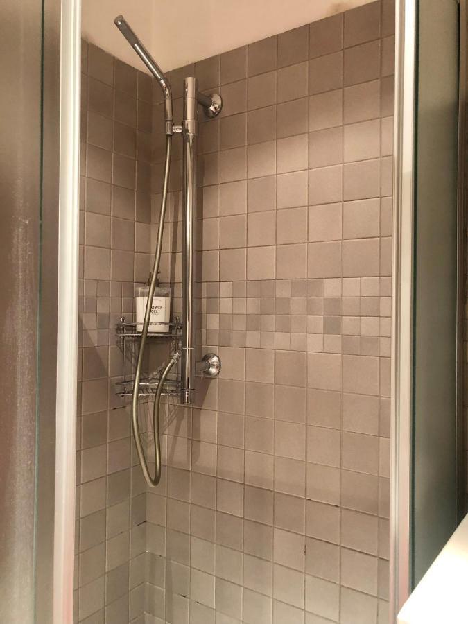 Porta Susa Apartment