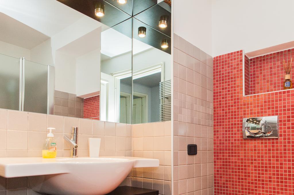 Apartment Porta Susa Turin