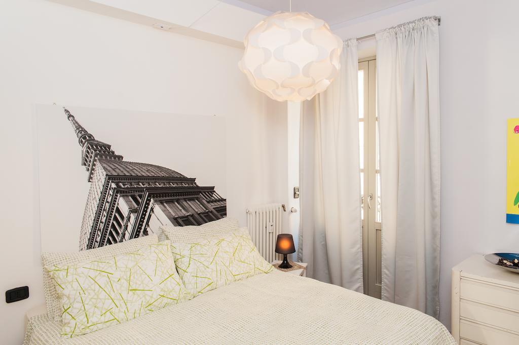 Porta Susa Apartment *