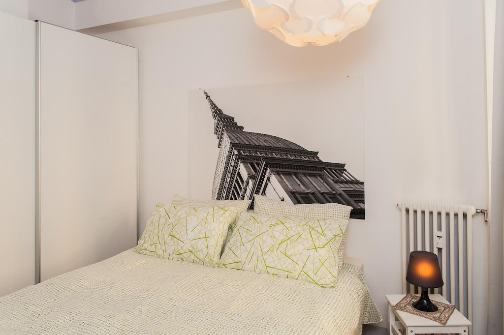 Porta Susa Apartment Turin