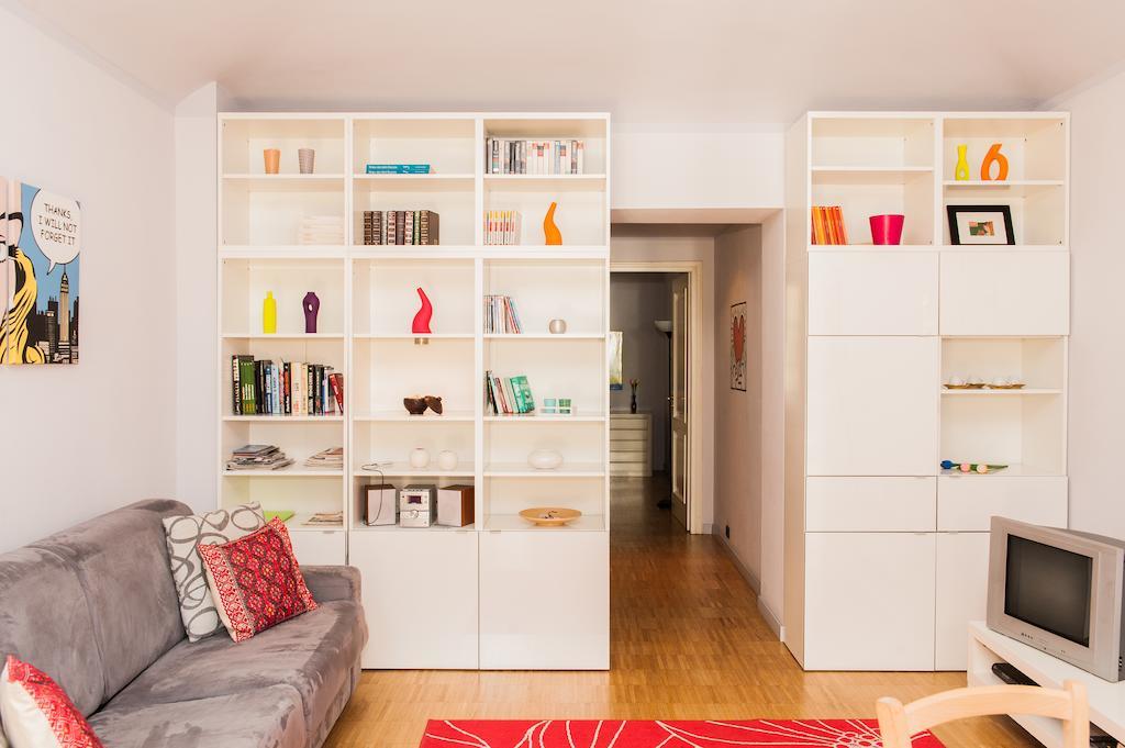 Apartment Porta Susa *