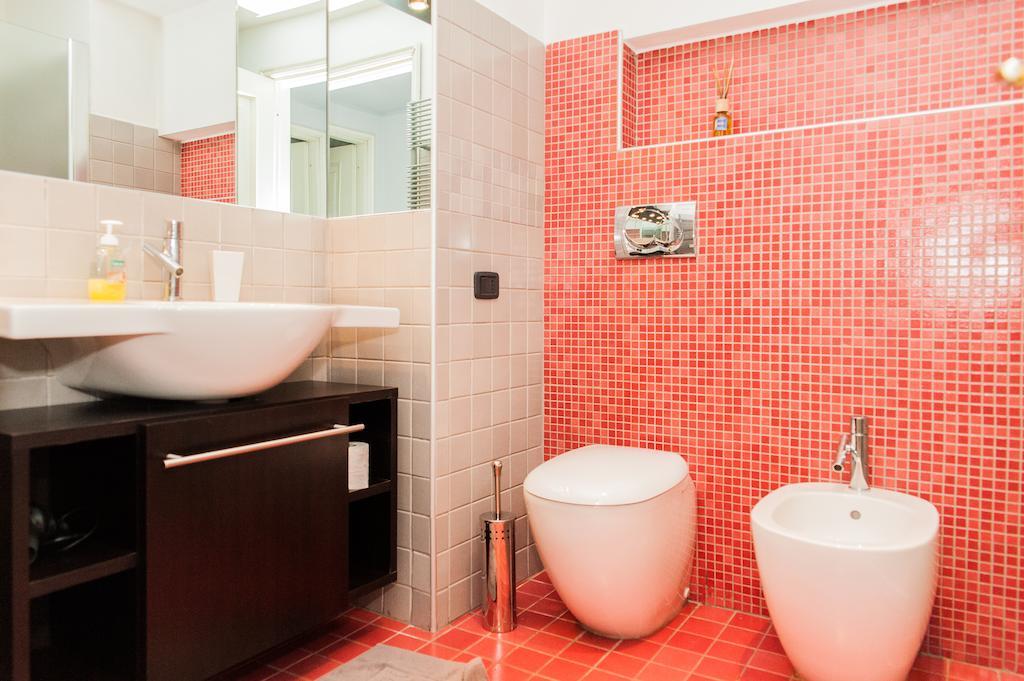 Porta Susa Apartment Turin